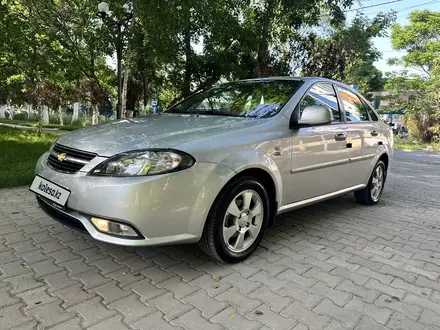 Chevrolet Lacetti 2023 года за 5 950 000 тг. в Шымкент – фото 6