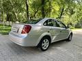 Chevrolet Lacetti 2023 года за 5 950 000 тг. в Шымкент – фото 7