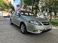 Chevrolet Lacetti 2023 года за 5 950 000 тг. в Шымкент – фото 5
