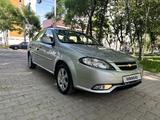 Chevrolet Lacetti 2023 годаүшін5 950 000 тг. в Шымкент – фото 5