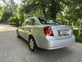 Chevrolet Lacetti 2023 года за 5 950 000 тг. в Шымкент – фото 8