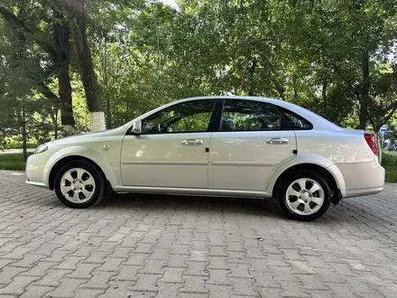 Chevrolet Lacetti 2023 года за 5 950 000 тг. в Шымкент – фото 10