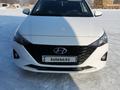 Hyundai Accent 2022 года за 8 500 000 тг. в Караганда