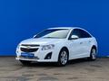 Chevrolet Cruze 2013 годаүшін4 900 000 тг. в Алматы