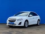 Chevrolet Cruze 2013 года за 4 900 000 тг. в Алматы