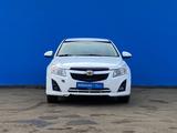 Chevrolet Cruze 2013 года за 4 990 000 тг. в Алматы – фото 2