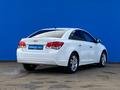 Chevrolet Cruze 2013 годаfor4 900 000 тг. в Алматы – фото 3