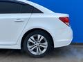 Chevrolet Cruze 2013 годаүшін4 900 000 тг. в Алматы – фото 7