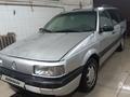 Volkswagen Passat 1988 годаүшін1 000 000 тг. в Тараз – фото 2