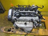 Двигатель Шкода Фабия Skoda Fabia BBY BKY 1.4 Япония Привознойүшін128 800 тг. в Алматы