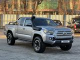 Toyota Tacoma 2019 годаүшін15 600 000 тг. в Актобе