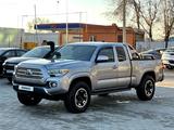 Toyota Tacoma 2019 года за 14 500 000 тг. в Актобе – фото 2