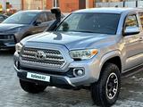 Toyota Tacoma 2019 года за 14 999 000 тг. в Актобе – фото 3