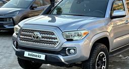 Toyota Tacoma 2019 года за 16 500 000 тг. в Актобе – фото 3