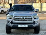 Toyota Tacoma 2019 года за 14 500 000 тг. в Актобе – фото 4