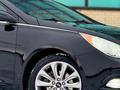 Hyundai Sonata 2012 года за 6 700 000 тг. в Актау – фото 2