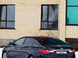 Hyundai Sonata 2012 годаүшін6 700 000 тг. в Актау