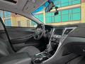 Hyundai Sonata 2012 года за 6 700 000 тг. в Актау – фото 16