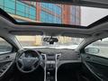 Hyundai Sonata 2012 года за 6 700 000 тг. в Актау – фото 3