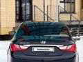 Hyundai Sonata 2012 года за 6 700 000 тг. в Актау – фото 19
