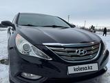 Hyundai Sonata 2012 годаүшін6 700 000 тг. в Актау – фото 5