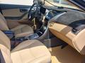 Hyundai Elantra 2011 года за 5 200 000 тг. в Актау – фото 3