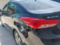 Hyundai Elantra 2011 года за 5 200 000 тг. в Актау – фото 5