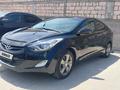 Hyundai Elantra 2011 года за 5 200 000 тг. в Актау – фото 8