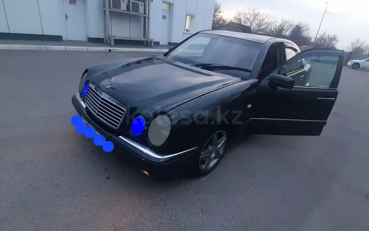 Mercedes-Benz E 280 1997 годаүшін3 000 000 тг. в Алматы