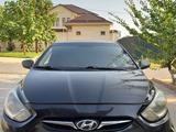 Hyundai Accent 2013 года за 4 500 000 тг. в Жетысай – фото 3