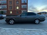 BMW 525 1992 годаүшін2 000 000 тг. в Кызылорда – фото 3