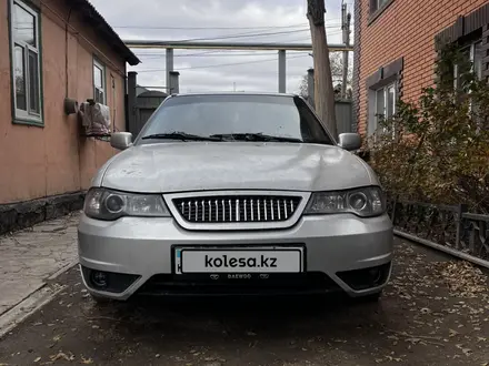 Daewoo Nexia 2011 года за 1 650 000 тг. в Айтеке би – фото 2