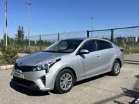 Kia Rio 2021 годаfor7 700 000 тг. в Алматы