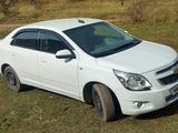 Chevrolet Cobalt 2021 годаfor5 200 000 тг. в Шымкент