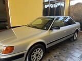 Audi 100 1991 года за 2 300 000 тг. в Шымкент