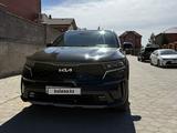 Kia Sorento 2023 года за 16 500 000 тг. в Караганда – фото 2