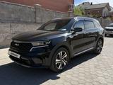 Kia Sorento 2023 года за 16 500 000 тг. в Караганда
