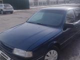 Opel Vectra 1992 годаүшін750 000 тг. в Турара Рыскулова – фото 4