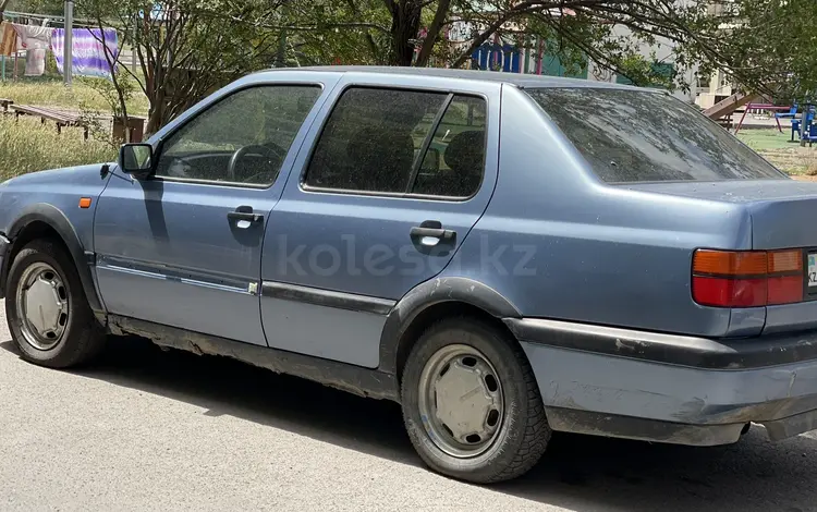 Volkswagen Vento 1993 годаүшін820 000 тг. в Караганда
