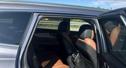 Chery Tiggo 8 Pro Max 2022 года за 8 500 000 тг. в Астана – фото 3