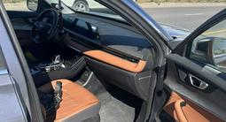Chery Tiggo 8 Pro Max 2022 года за 8 500 000 тг. в Астана – фото 4