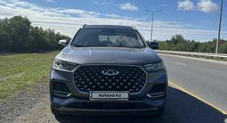 Chery Tiggo 8 Pro Max 2022 года за 8 500 000 тг. в Астана