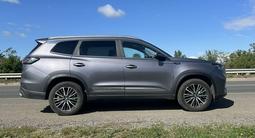 Chery Tiggo 8 Pro Max 2022 года за 8 500 000 тг. в Астана – фото 5