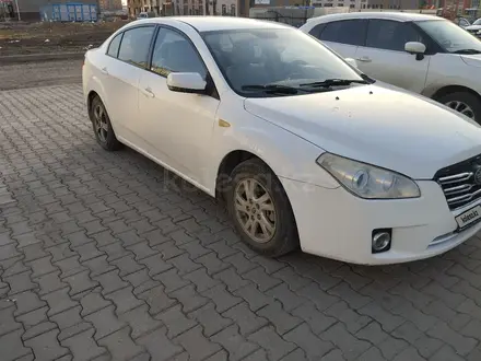 FAW Besturn B50 2013 года за 1 700 000 тг. в Актобе – фото 4