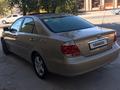 Toyota Camry 2002 годаүшін4 900 000 тг. в Туркестан – фото 30