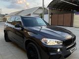 BMW X5 2015 годаүшін13 000 000 тг. в Актау