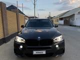 BMW X5 2015 годаүшін13 000 000 тг. в Актау – фото 2