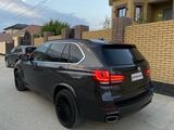 BMW X5 2015 годаүшін13 000 000 тг. в Актау – фото 4