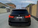 BMW X5 2015 годаүшін13 000 000 тг. в Актау – фото 5