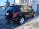 Nissan Murano 2005 года за 3 600 000 тг. в Астана – фото 2